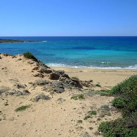 Le Lampare Rosse Holiday home *