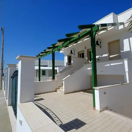Le Lampare Rosse Holiday home