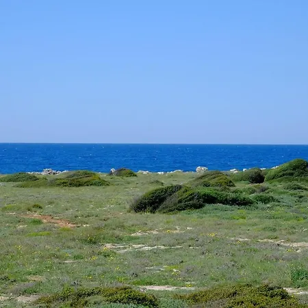 Holiday home Le Lampare Rosse *