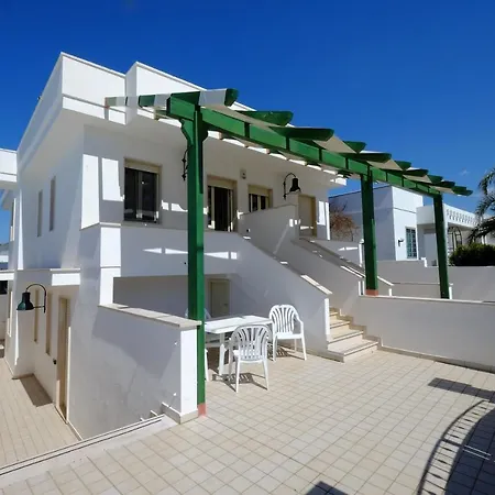 Le Lampare Rosse Holiday home
