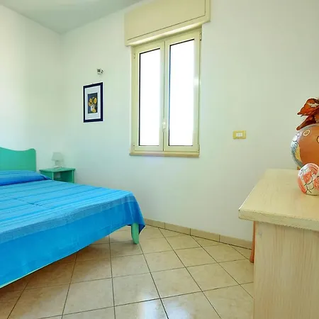 Le Lampare Rosse Holiday home *