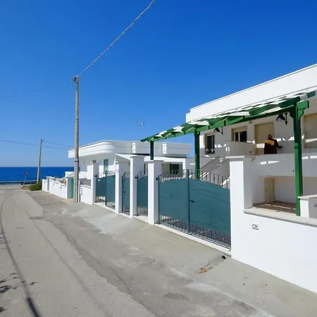 Le Lampare Rosse Holiday home