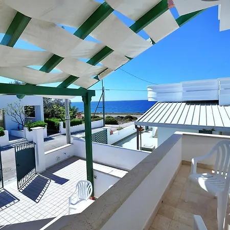 Holiday home Le Lampare Rosse *