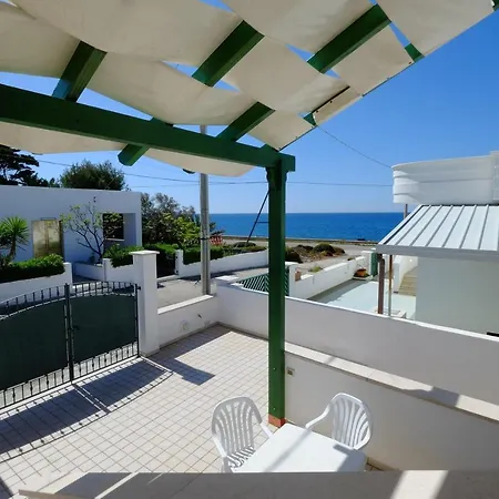 Le Lampare Rosse Holiday home *