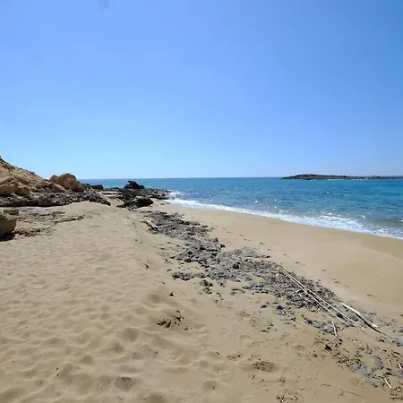Le Lampare Rosse Holiday home
