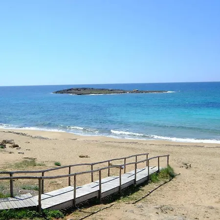 Le Lampare Rosse Holiday home *