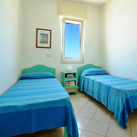 Holiday home Le Lampare Rosse *