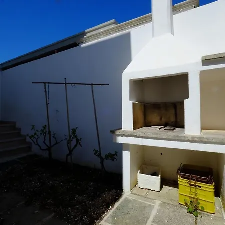 Holiday home Le Lampare Rosse