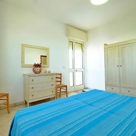 Holiday home Le Lampare Rosse *