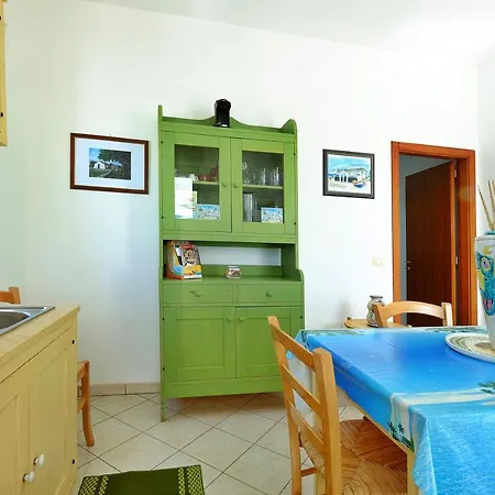 Le Lampare Rosse Holiday home